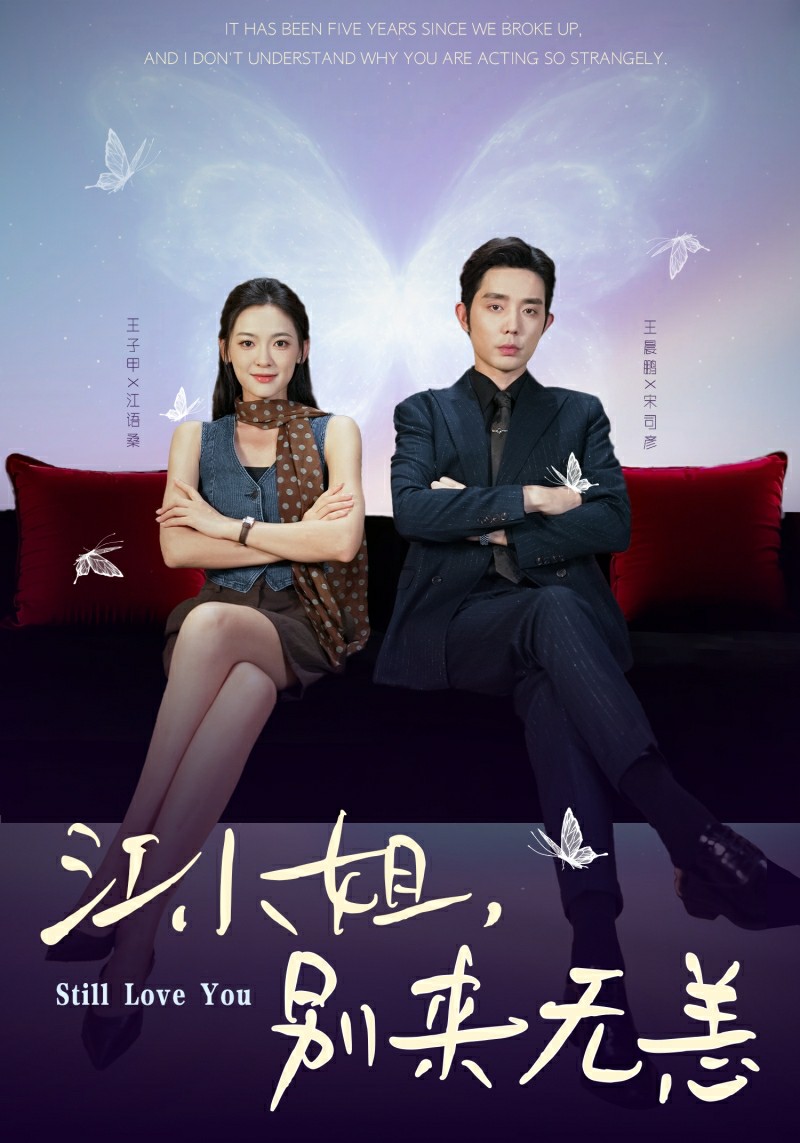 分手五年，宋先生别纠缠
