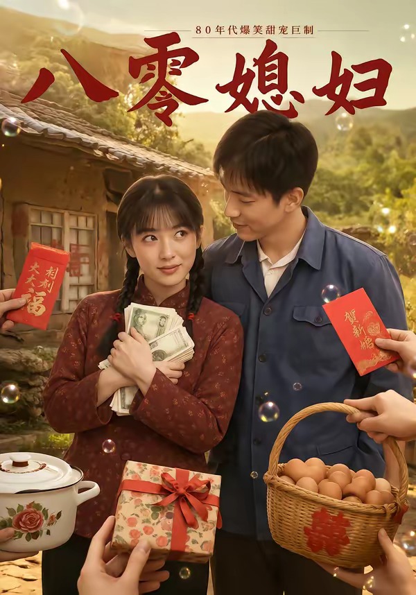 八零媳妇