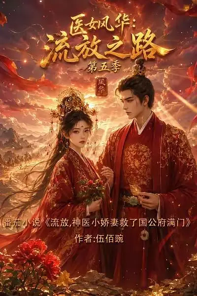 医女风华：流放之路第五季