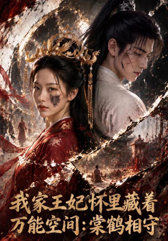 我家王妃怀里藏着万能空间：棠鹤相守