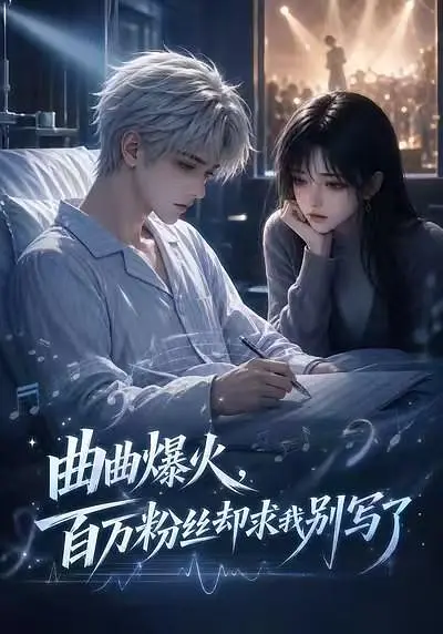 曲曲爆火，百万粉丝却求我别写了(全集)