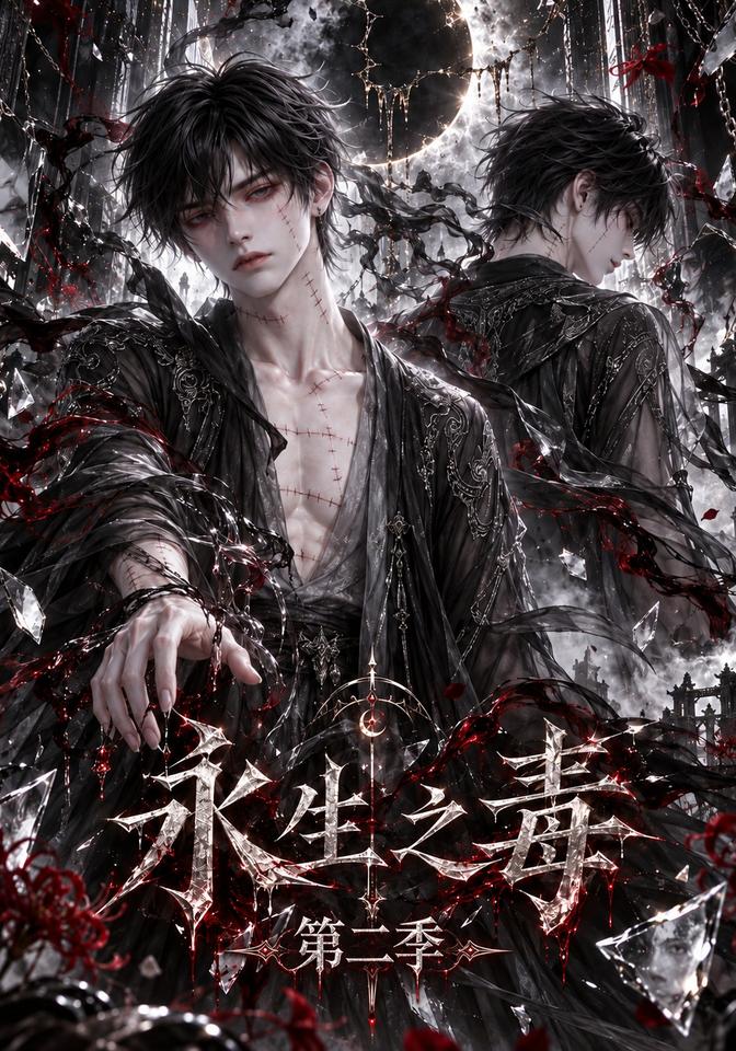 永生之毒第二季