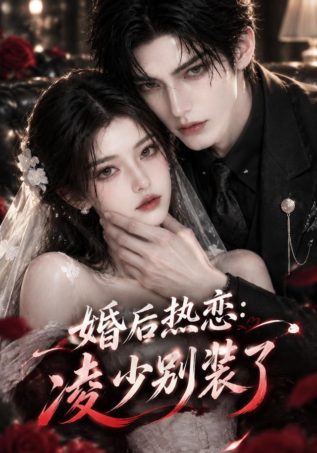 婚后热恋：凌少别装了