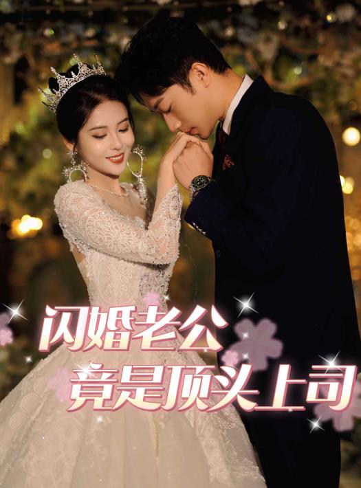 闪婚老公竟是顶头上司(全集)