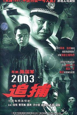 追捕2003(全集)
