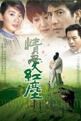 情爱红尘(全集)