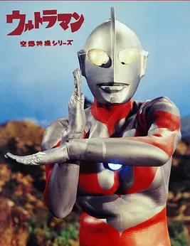 奥特曼国语(全集)