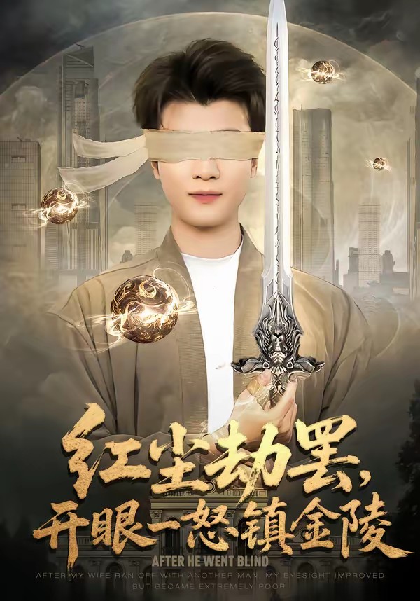 红尘劫罢，开眼一怒镇金陵(全集)